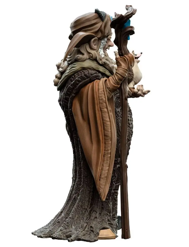 The Hobbit Mini Epics figurină de vinil Radagast the Brown 16 cm poza produsului
