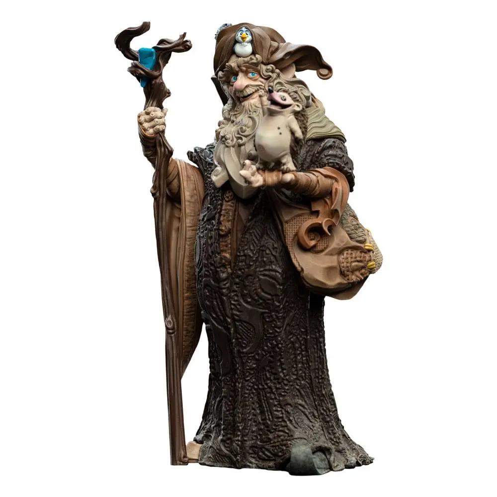 The Hobbit Mini Epics figurină de vinil Radagast the Brown 16 cm poza produsului