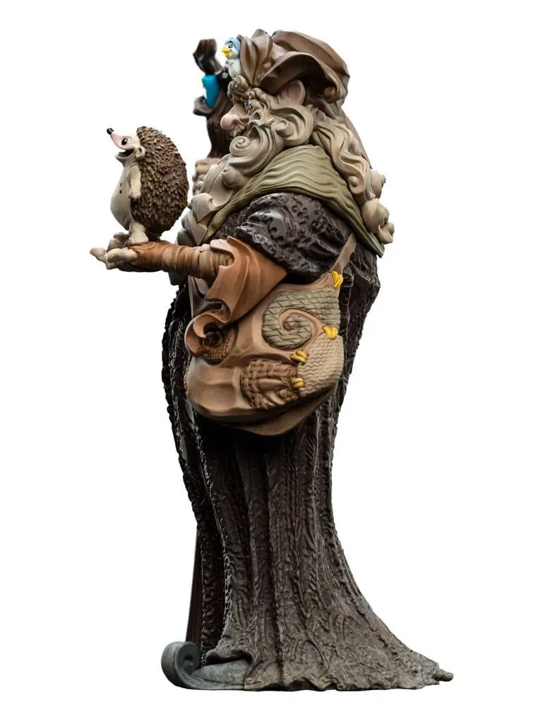 The Hobbit Mini Epics figurină de vinil Radagast the Brown 16 cm poza produsului