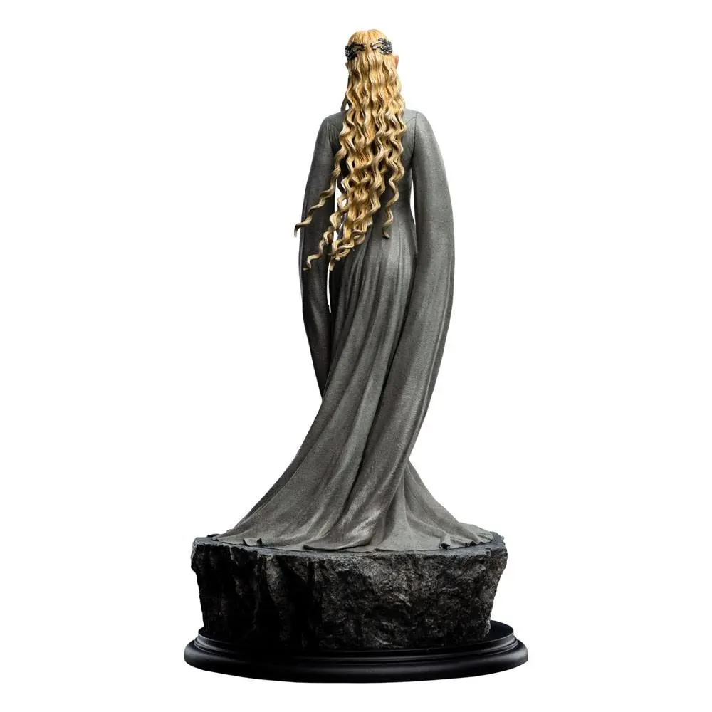Statuie Seria Clasic The Hobbit The Desolation of Smaug 1/6 Galadriel of the White Council 39 cm poza produsului