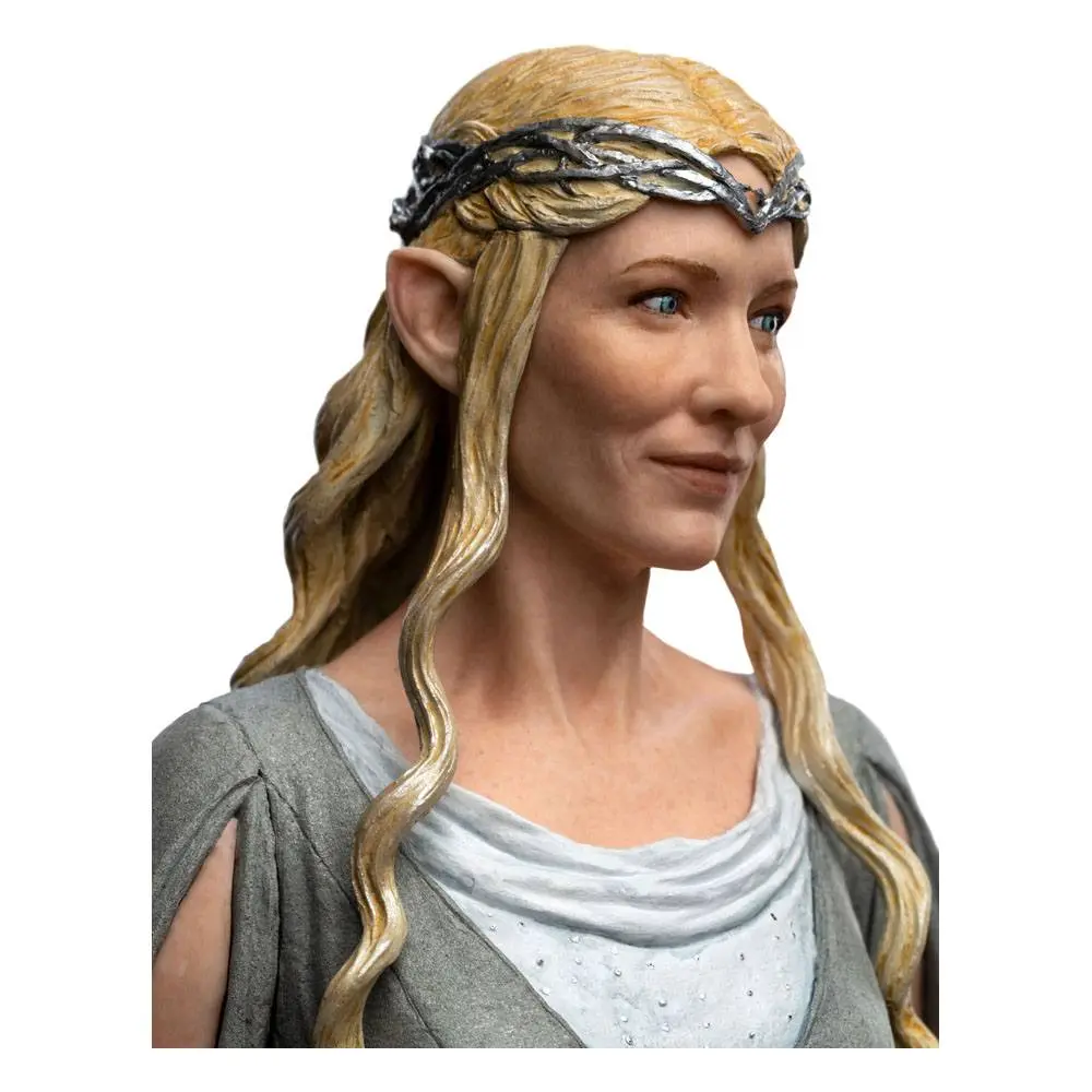 Statuie Seria Clasic The Hobbit The Desolation of Smaug 1/6 Galadriel of the White Council 39 cm poza produsului