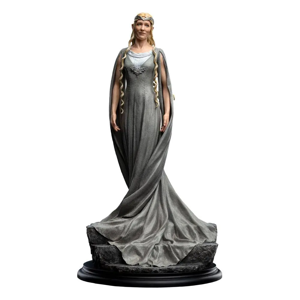Statuie Seria Clasic The Hobbit The Desolation of Smaug 1/6 Galadriel of the White Council 39 cm poza produsului