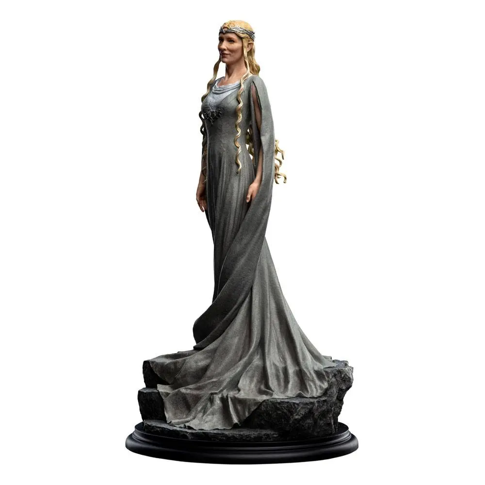 Statuie Seria Clasic The Hobbit The Desolation of Smaug 1/6 Galadriel of the White Council 39 cm poza produsului