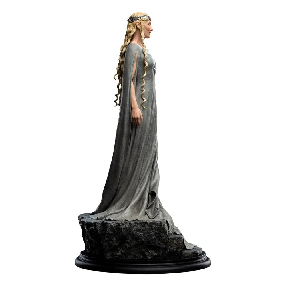 Statuie Seria Clasic The Hobbit The Desolation of Smaug 1/6 Galadriel of the White Council 39 cm poza produsului