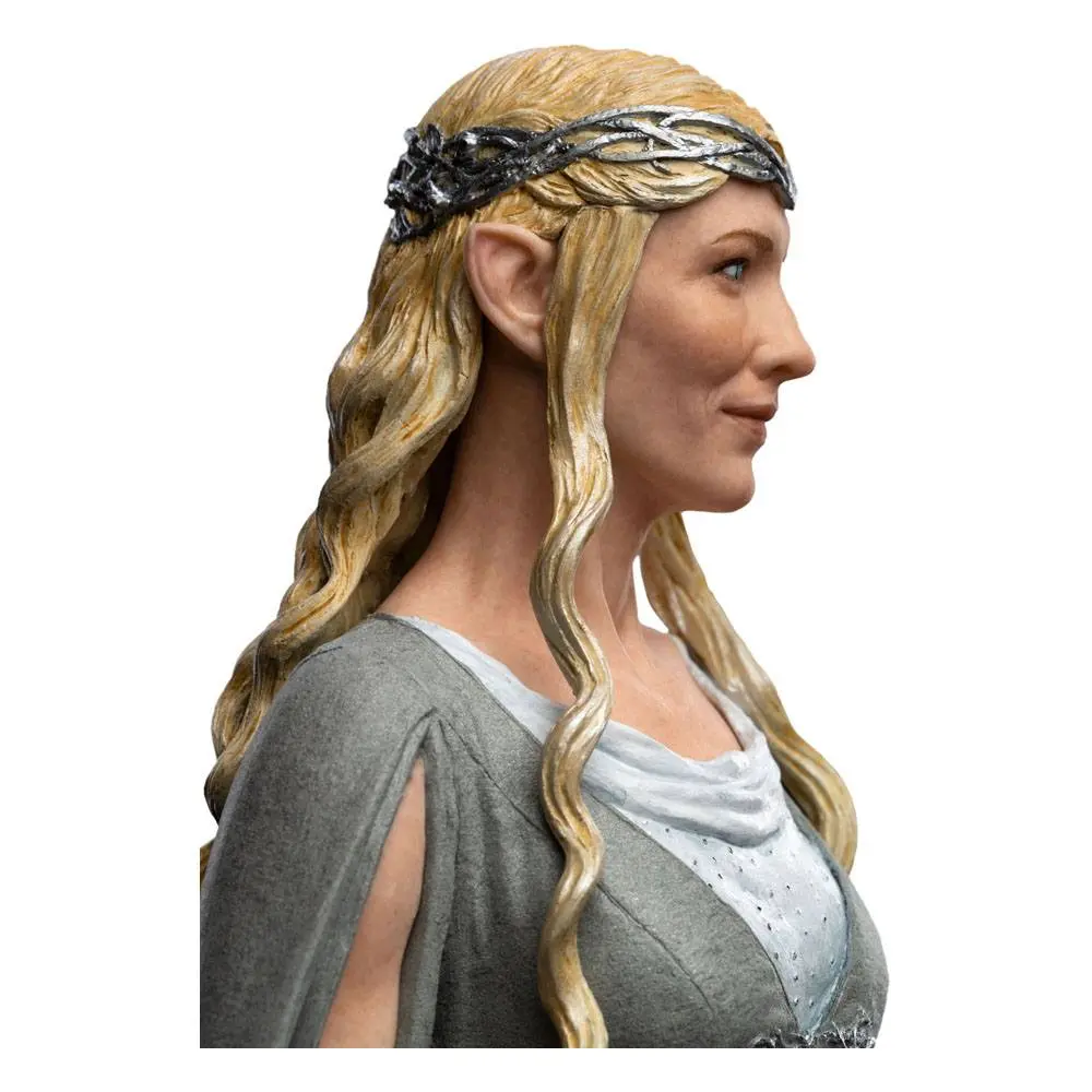 Statuie Seria Clasic The Hobbit The Desolation of Smaug 1/6 Galadriel of the White Council 39 cm poza produsului