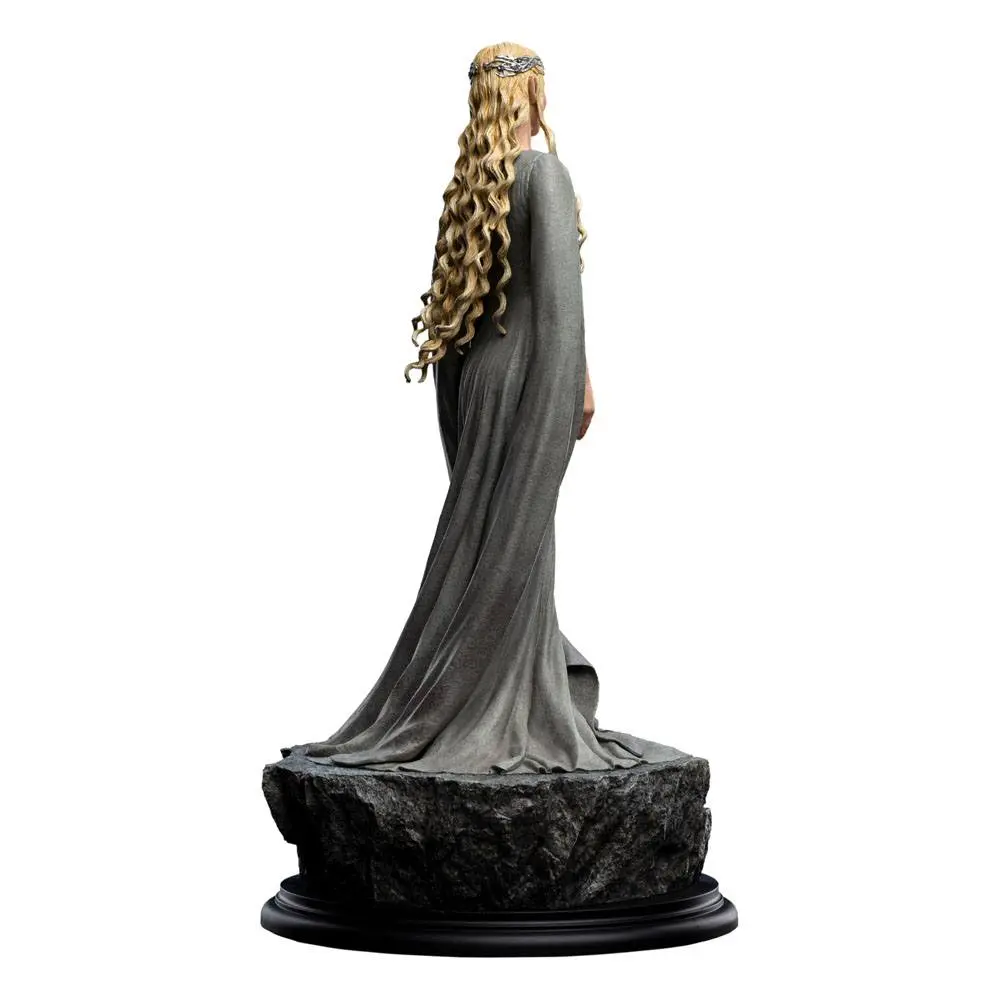 Statuie Seria Clasic The Hobbit The Desolation of Smaug 1/6 Galadriel of the White Council 39 cm poza produsului