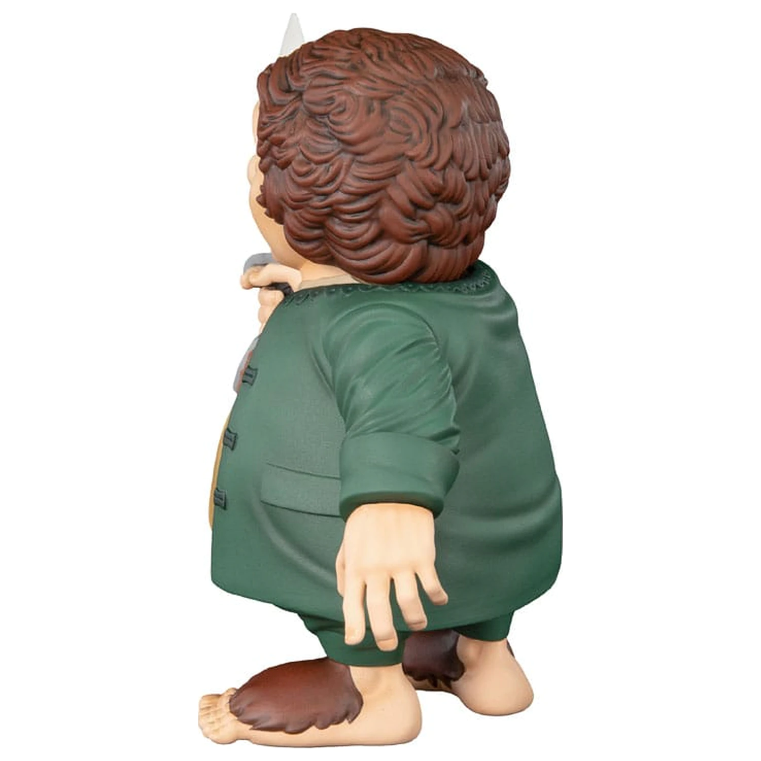 The Hobbit Figurina de vinil Bilbo Baggins 15 cm poza produsului