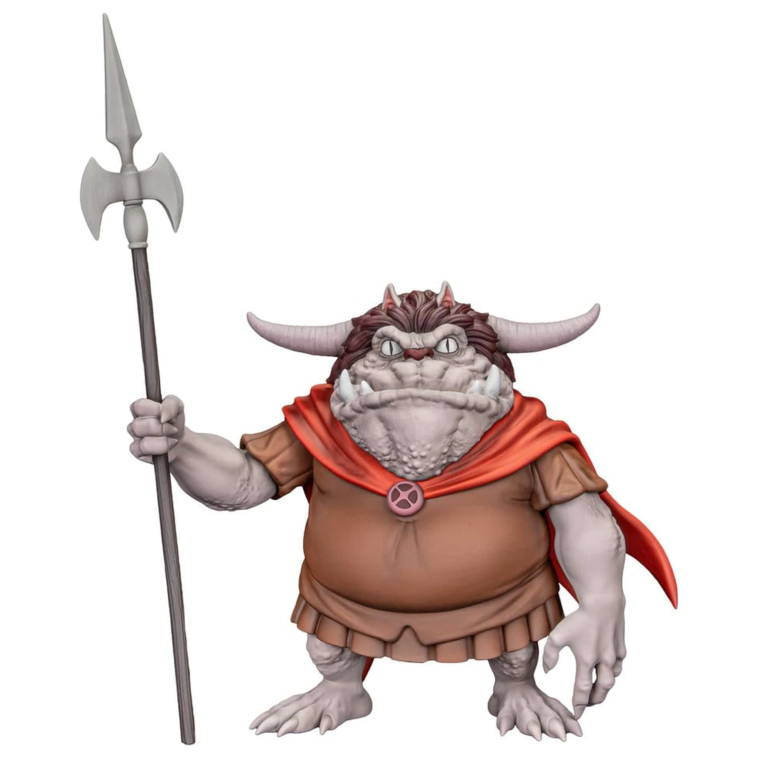 The Hobbit Figurina de vinil Goblin 20 cm poza produsului