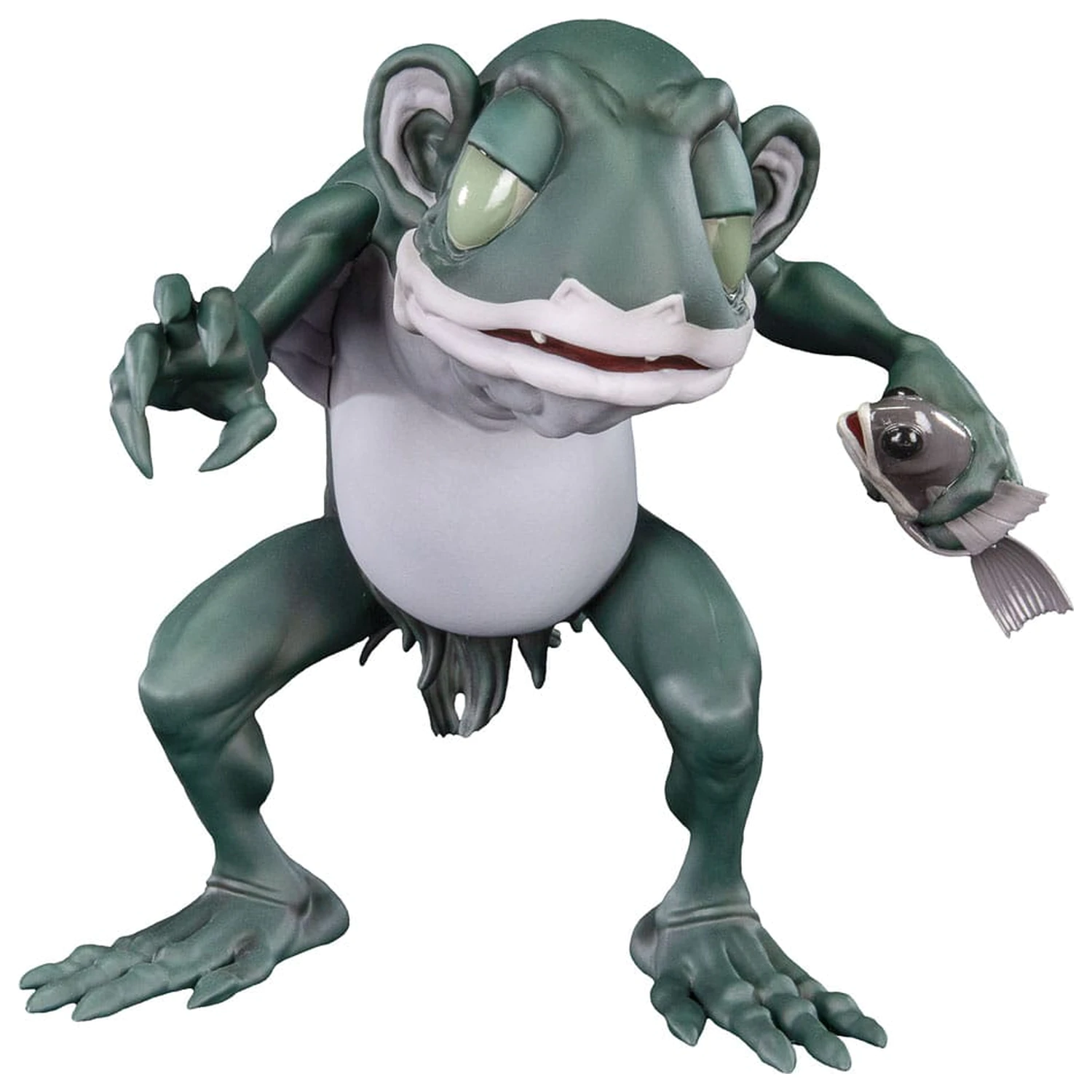 The Hobbit Vinyl Figurina Gollum 15 cm poza produsului