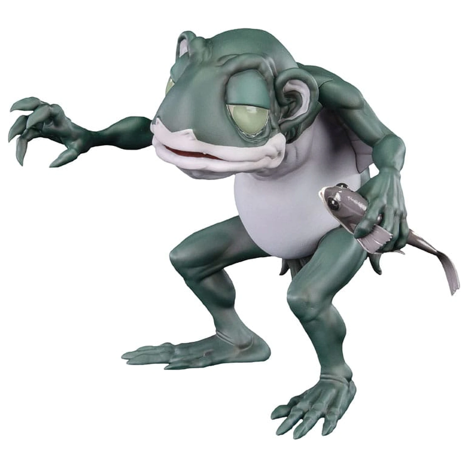 The Hobbit Vinyl Figurina Gollum 15 cm poza produsului