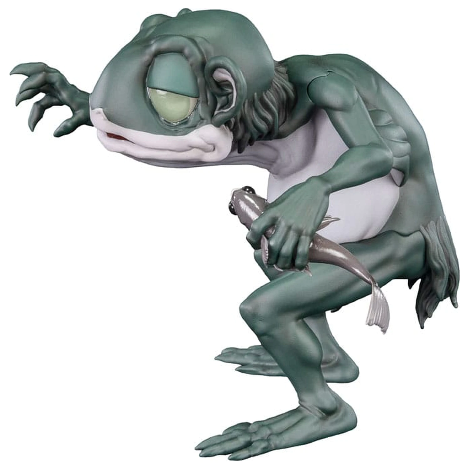 The Hobbit Vinyl Figurina Gollum 15 cm poza produsului