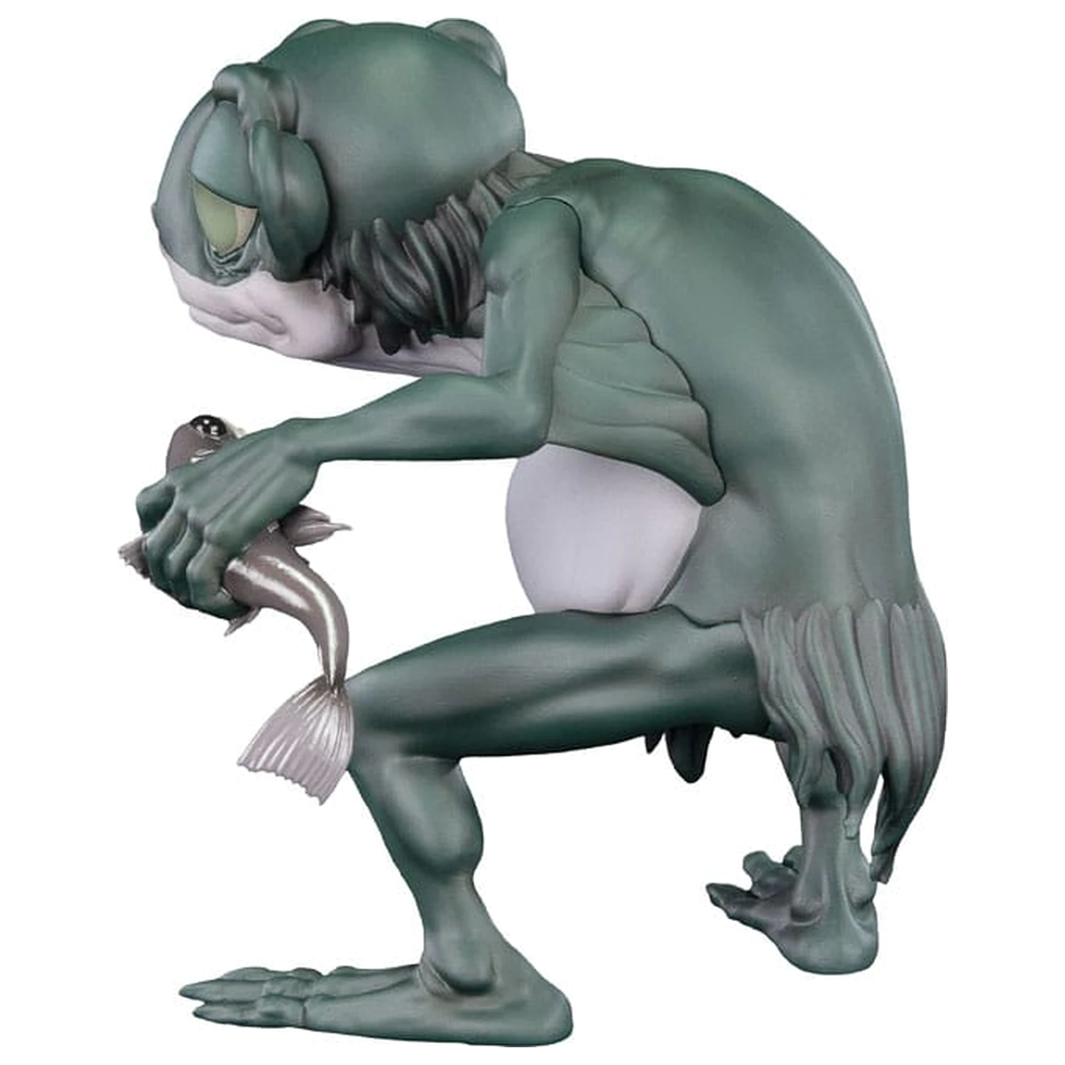 The Hobbit Vinyl Figurina Gollum 15 cm poza produsului