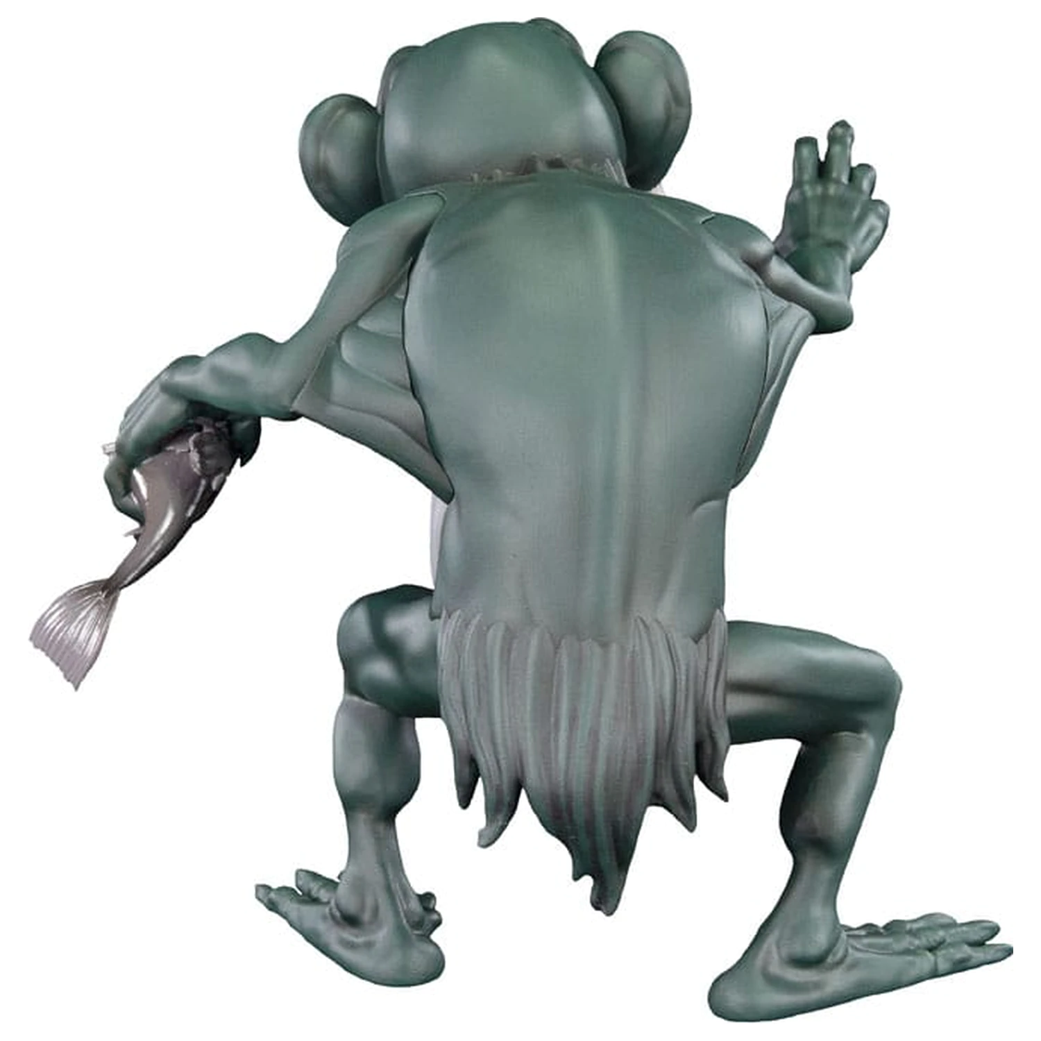 The Hobbit Vinyl Figurina Gollum 15 cm poza produsului