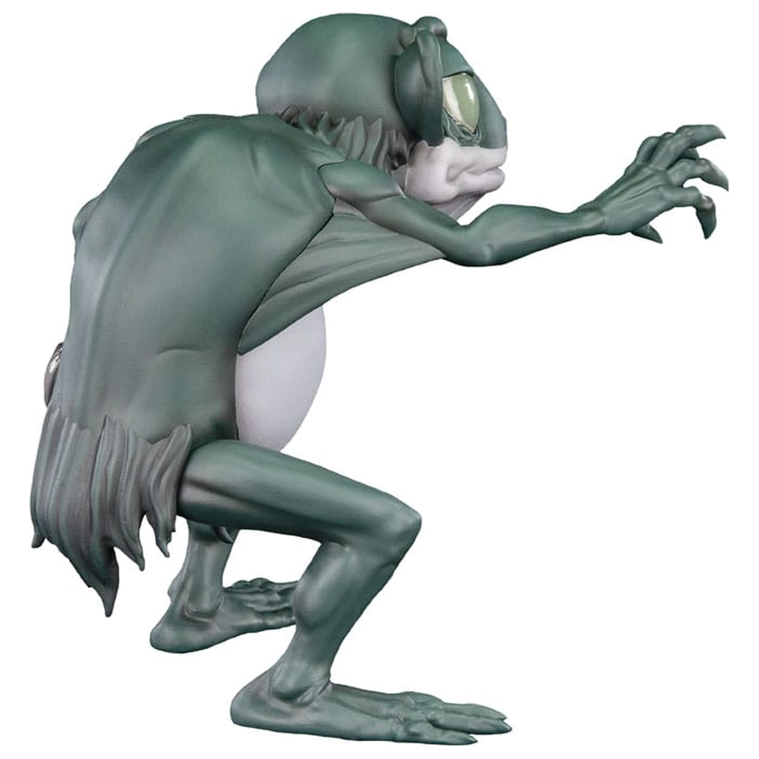 The Hobbit Vinyl Figurina Gollum 15 cm poza produsului