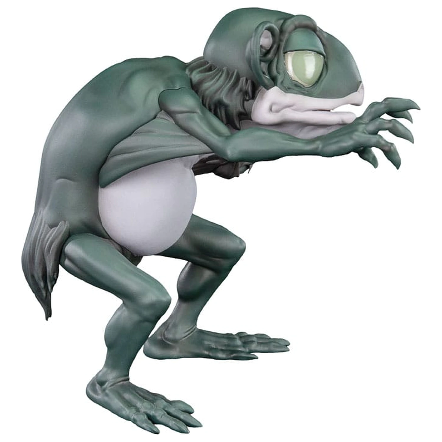 The Hobbit Vinyl Figurina Gollum 15 cm poza produsului