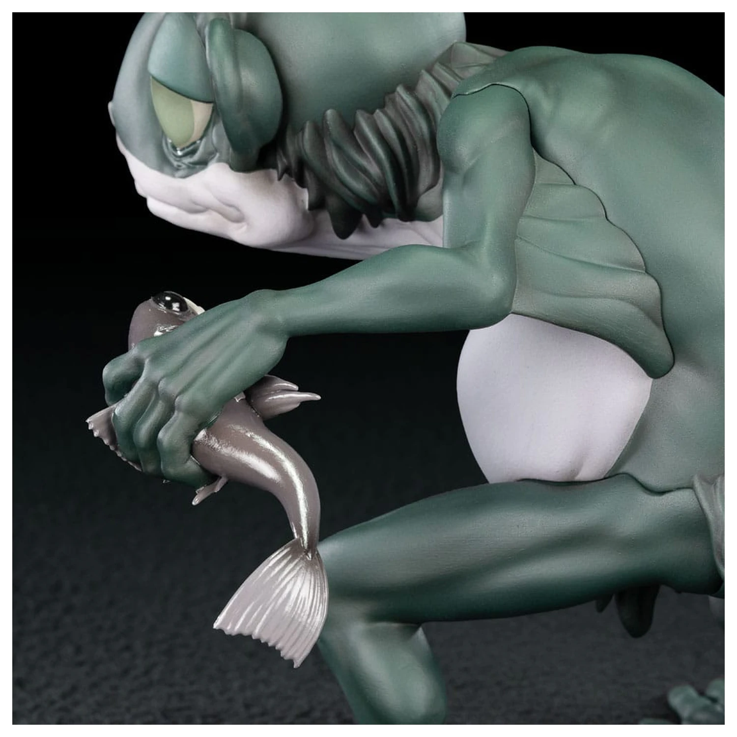 The Hobbit Vinyl Figurina Gollum 15 cm poza produsului