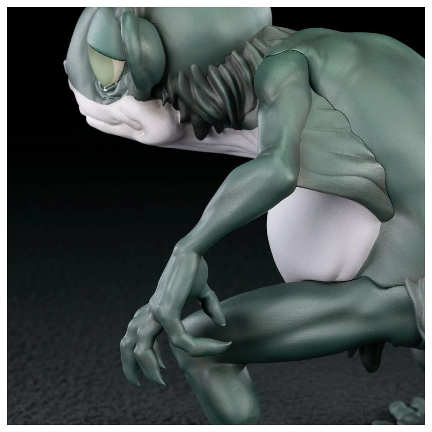 The Hobbit Vinyl Figurina Gollum 15 cm poza produsului