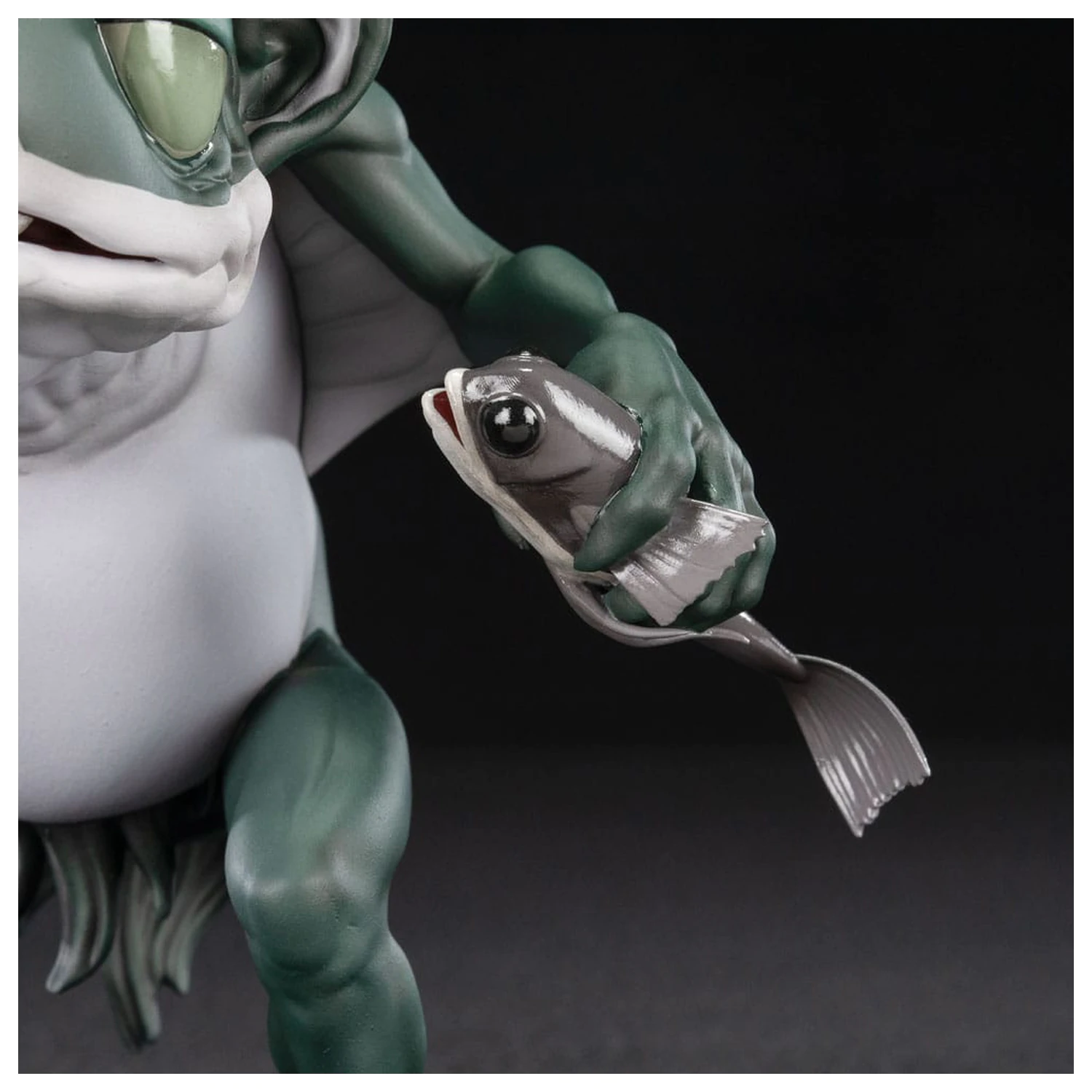 The Hobbit Vinyl Figurina Gollum 15 cm poza produsului