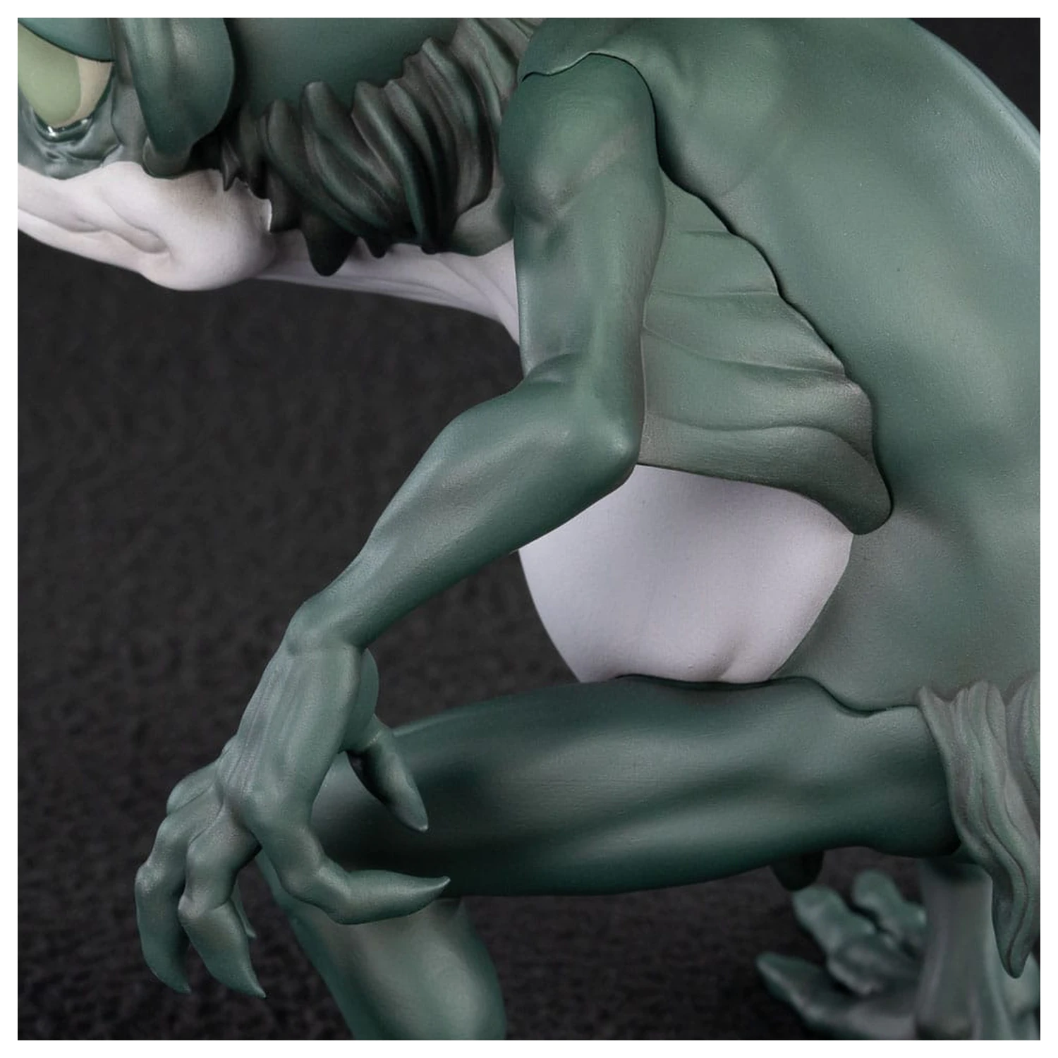 The Hobbit Vinyl Figurina Gollum 15 cm poza produsului