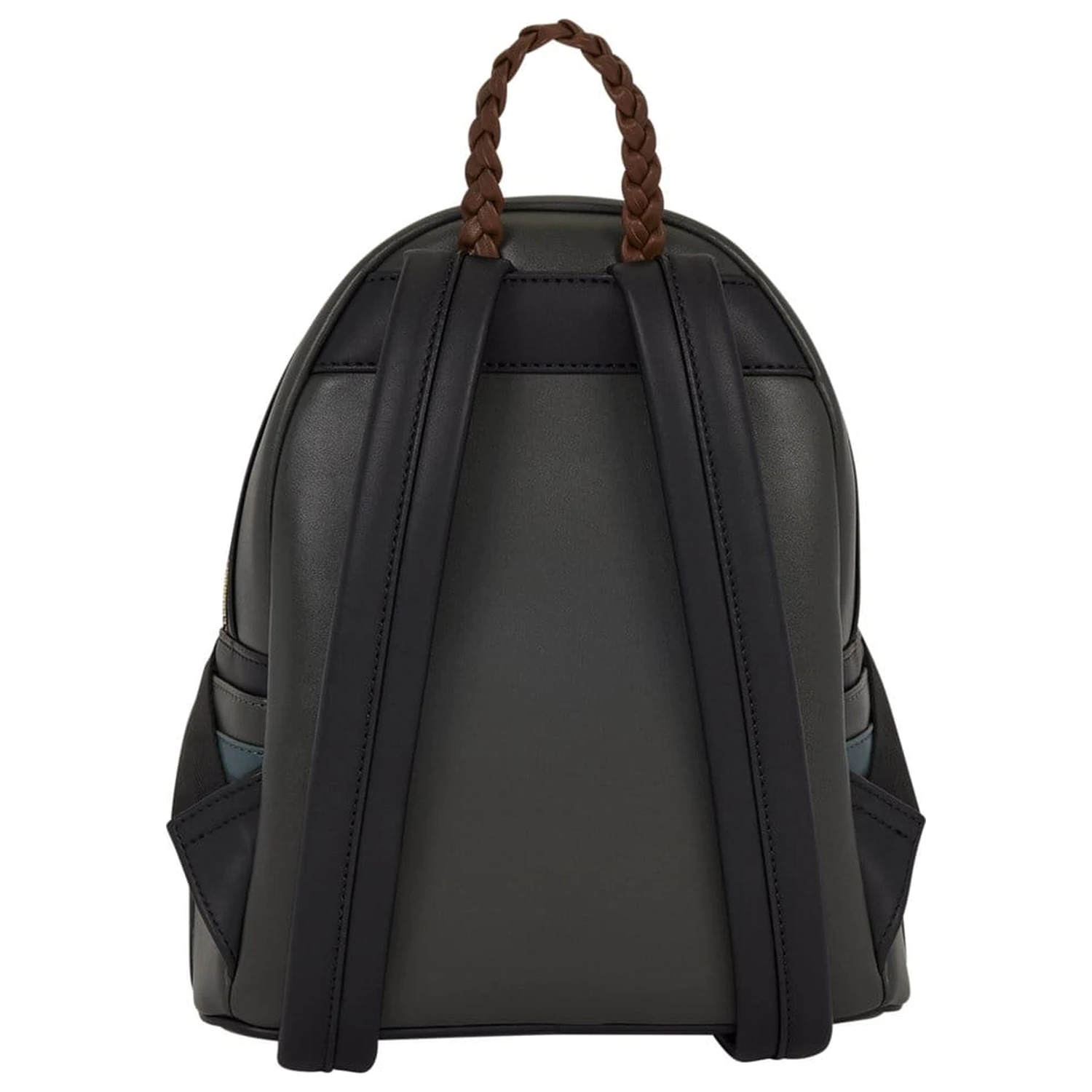 Rucsac mic The Hunger Games by Loungefly Katniss Everdeen poza produsului