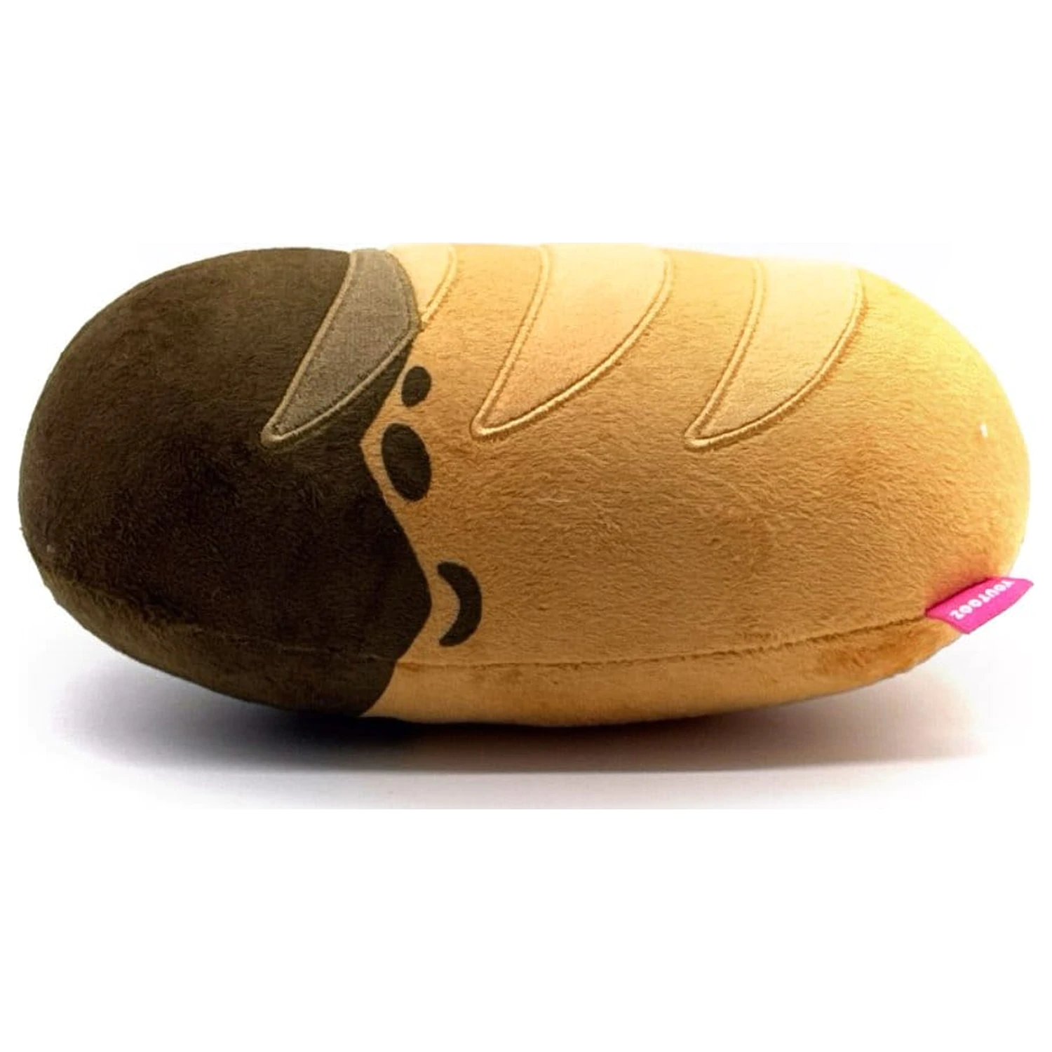 The Hunger Games Figurina Plus Burnt Bread 22 cm poza produsului