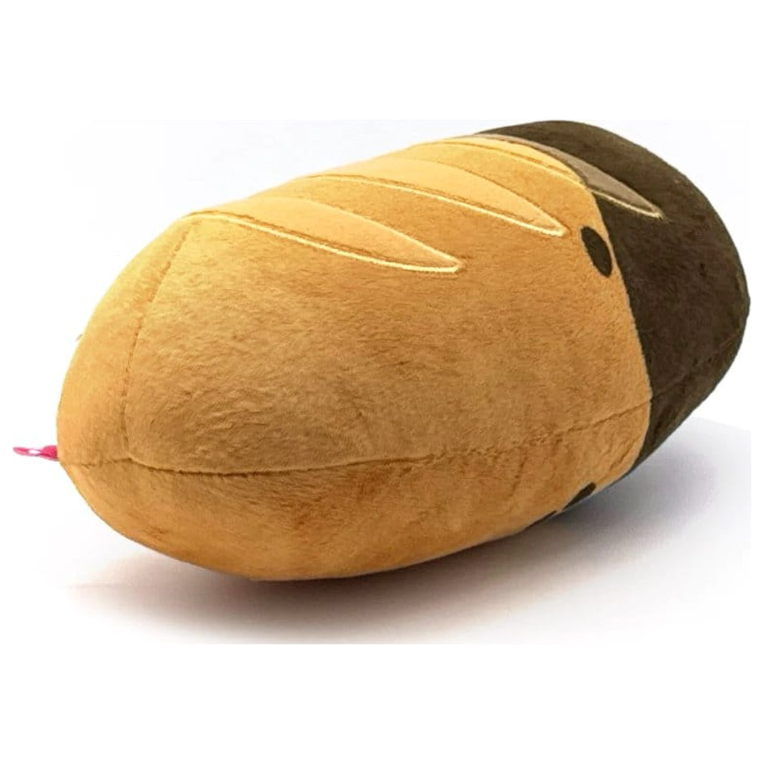 The Hunger Games Figurina Plus Burnt Bread 22 cm poza produsului