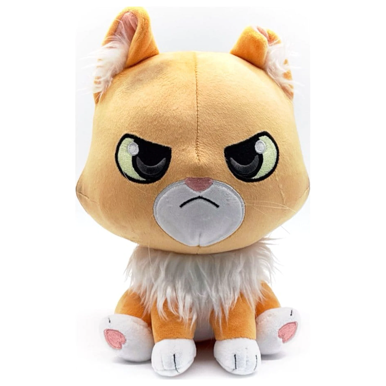 The Hunger Games Figurina Plus Buttercup 22 cm poza produsului