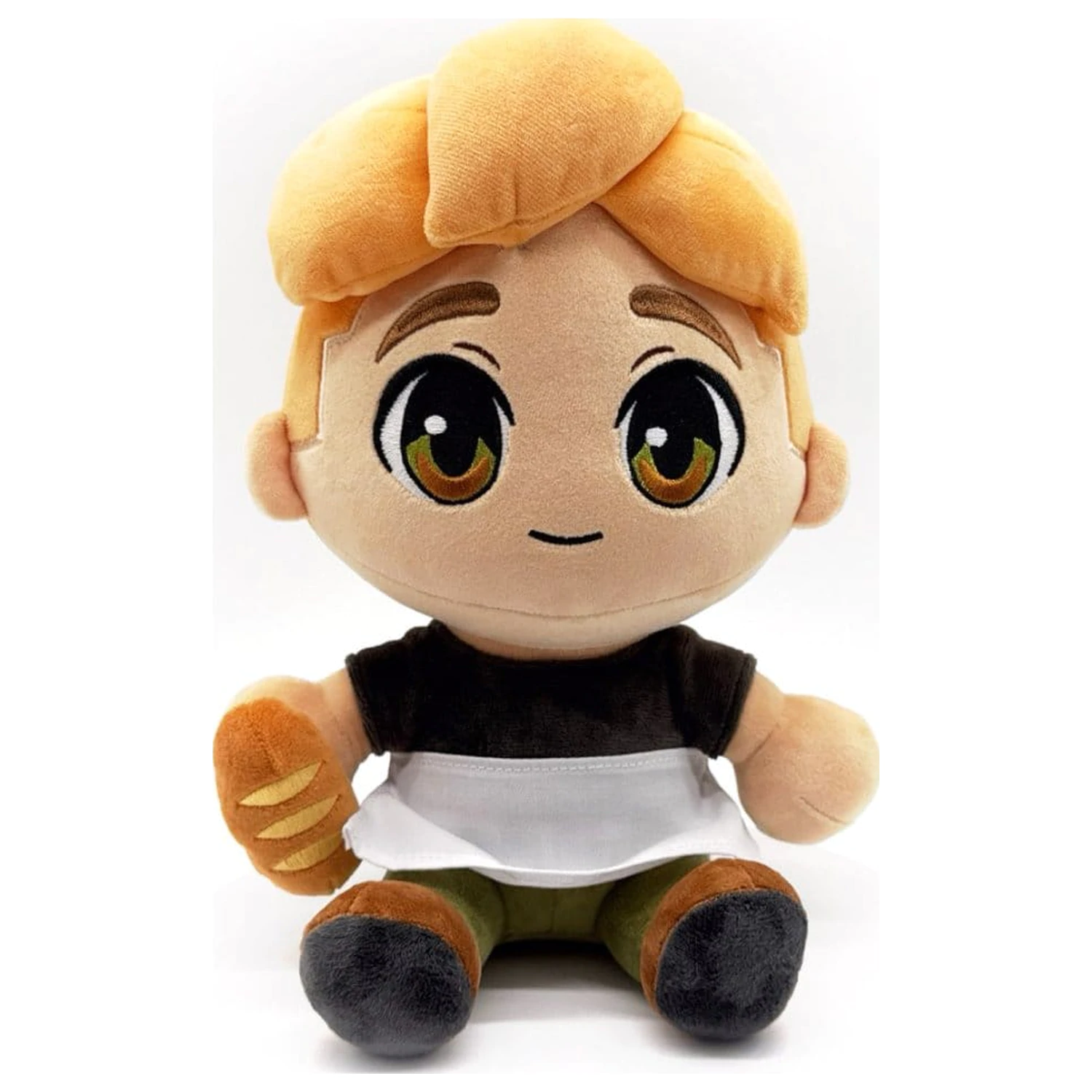 The Hunger Games Figurina Plus Peeta 22 cm poza produsului