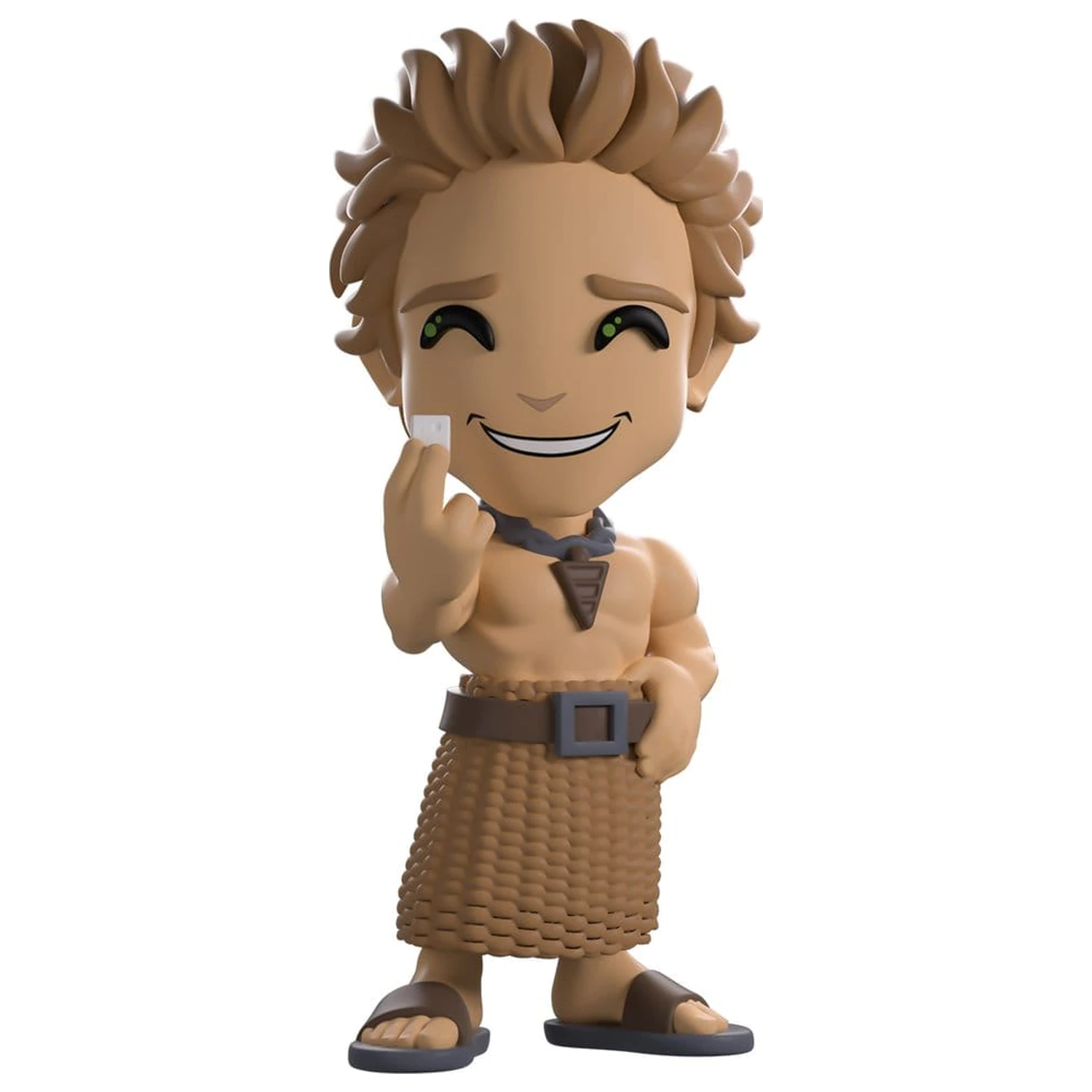 The Hunger Games Figurina din vinil Finnick Odair 12 cm poza produsului