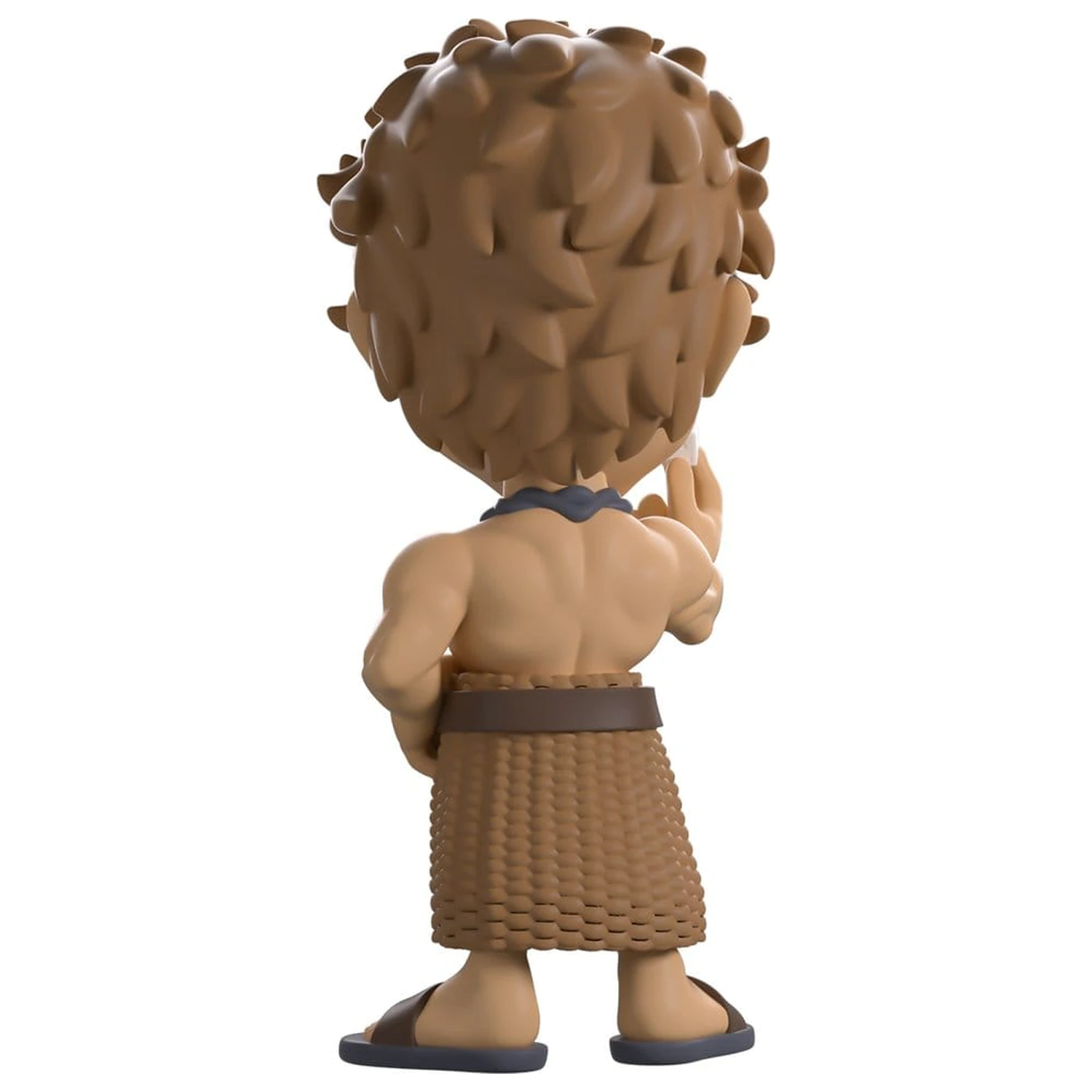 The Hunger Games Figurina din vinil Finnick Odair 12 cm poza produsului