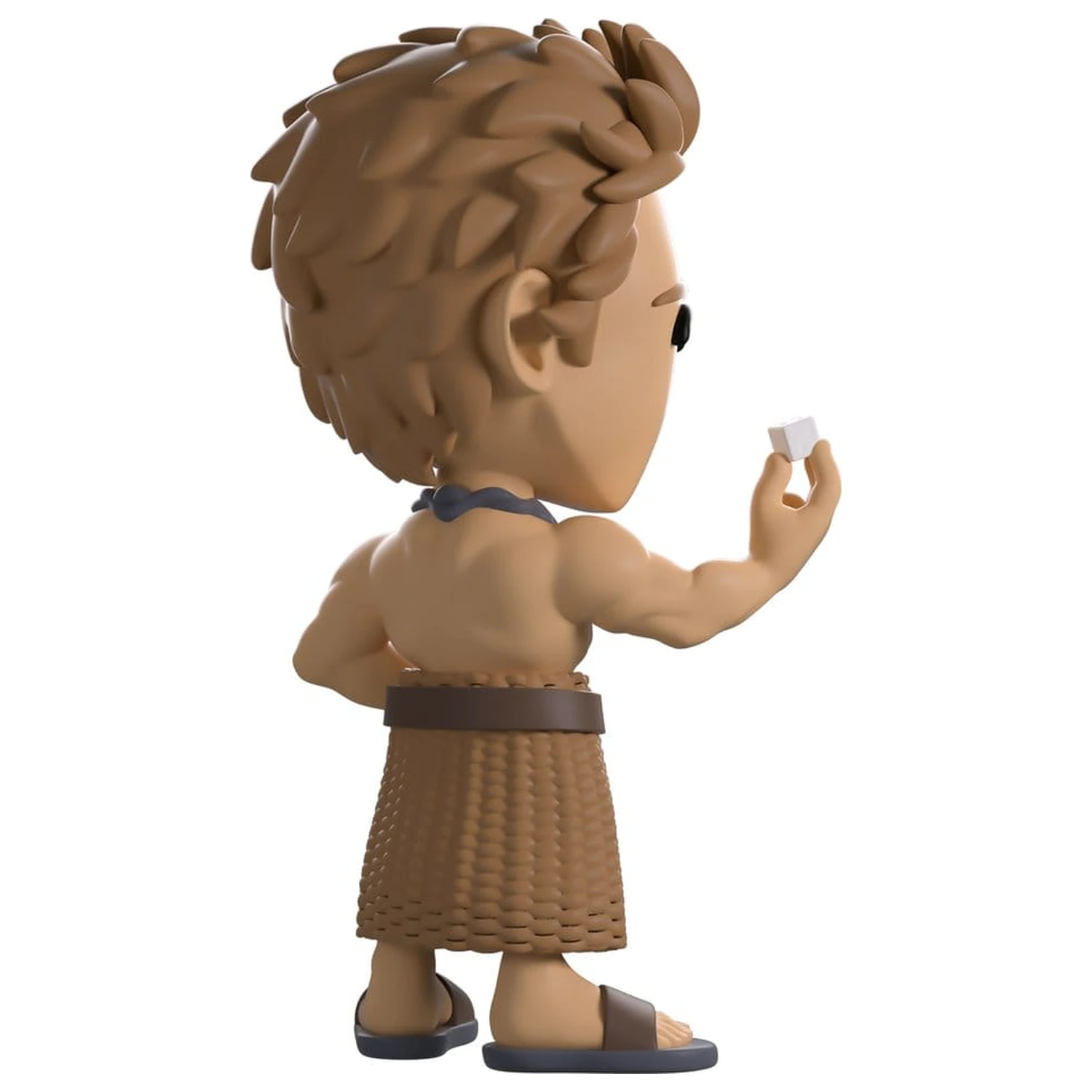 The Hunger Games Figurina din vinil Finnick Odair 12 cm poza produsului