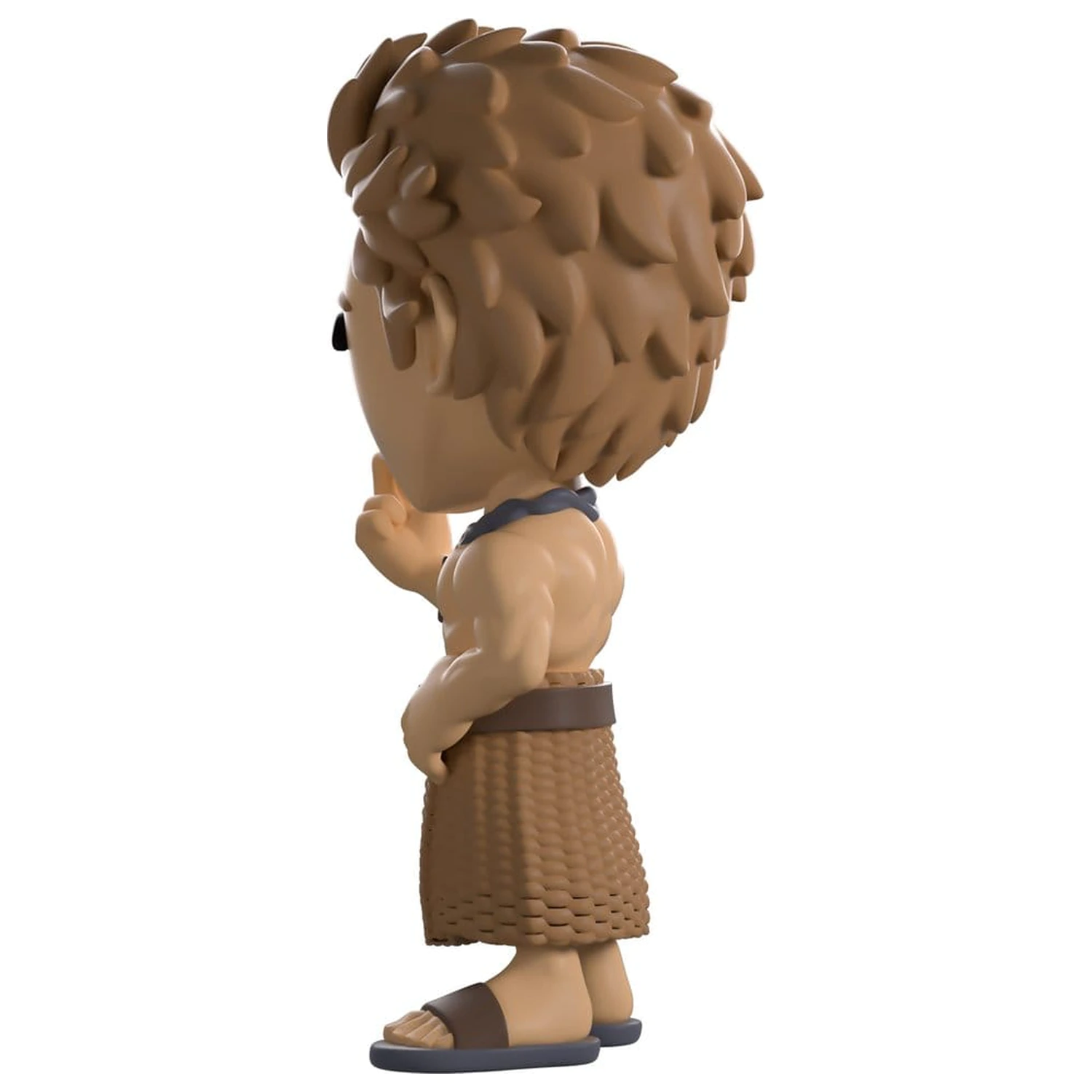 The Hunger Games Figurina din vinil Finnick Odair 12 cm poza produsului