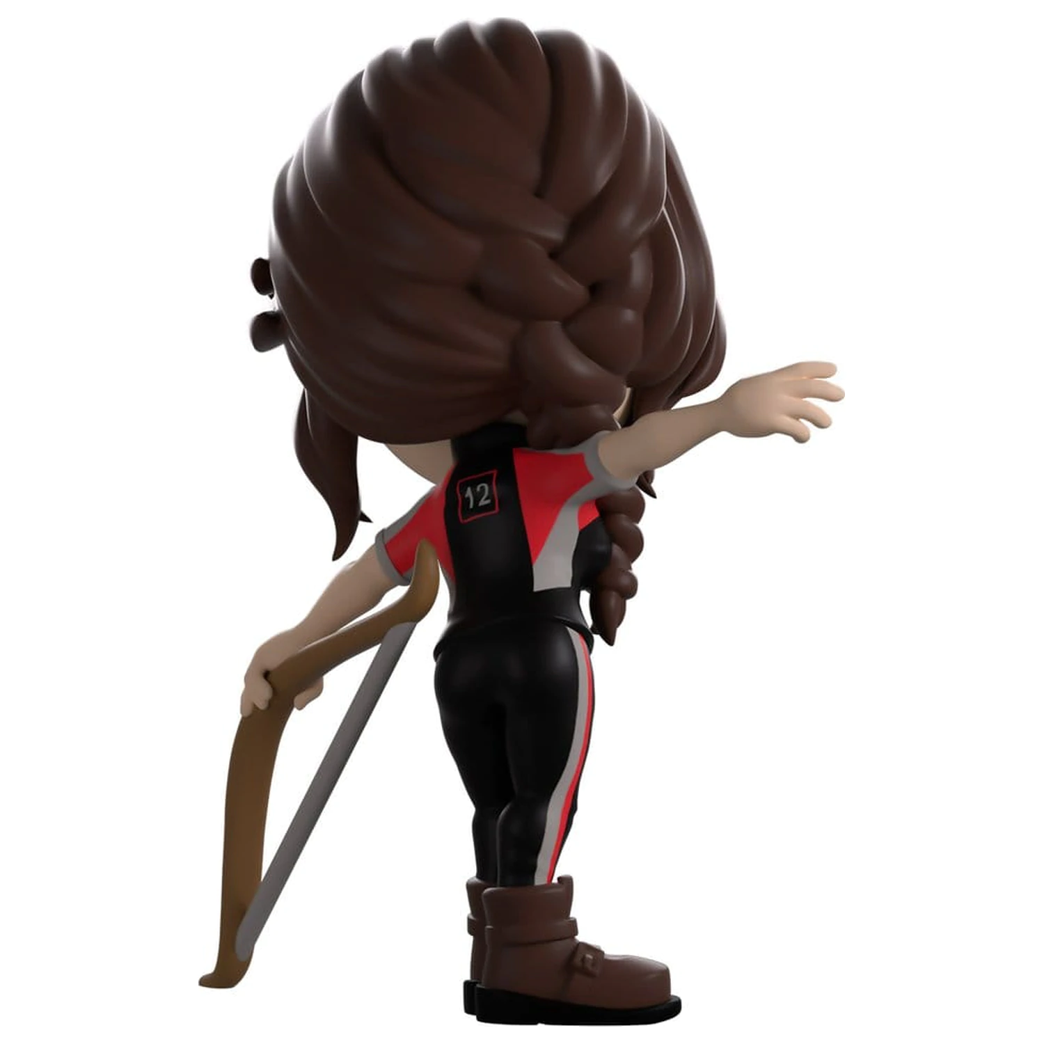 The Hunger Games Figurină de Vinil Katniss Everdeen 11 cm poza produsului