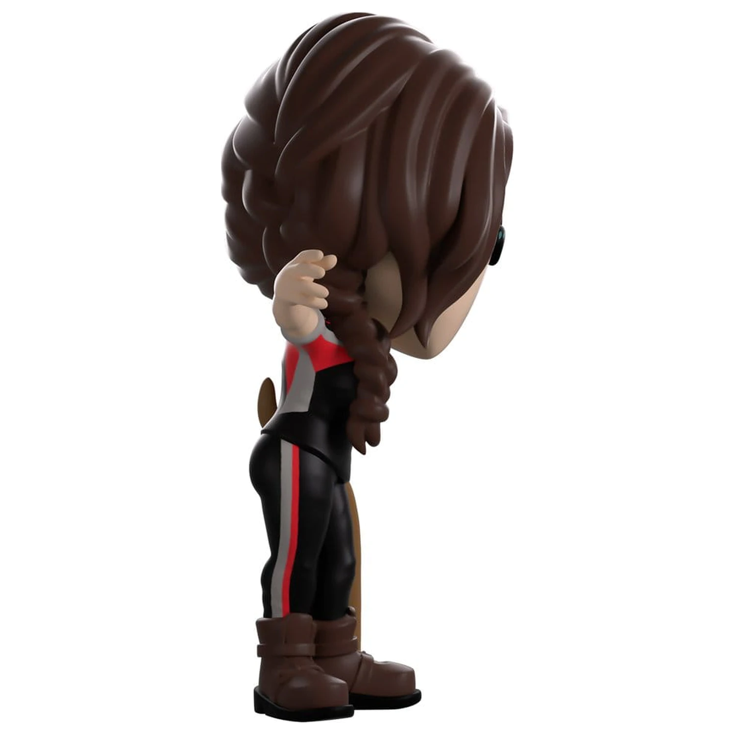 The Hunger Games Figurină de Vinil Katniss Everdeen 11 cm poza produsului