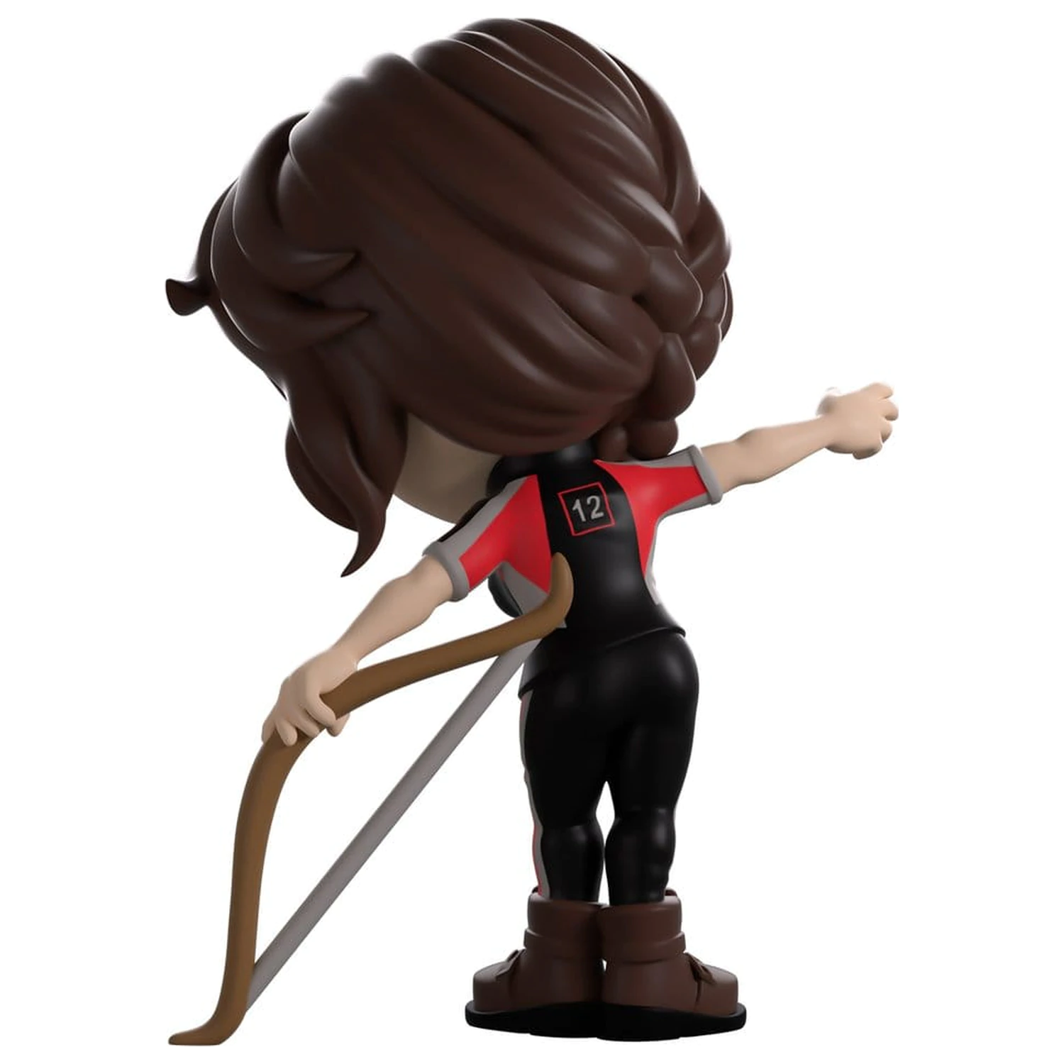 The Hunger Games Figurină de Vinil Katniss Everdeen 11 cm poza produsului