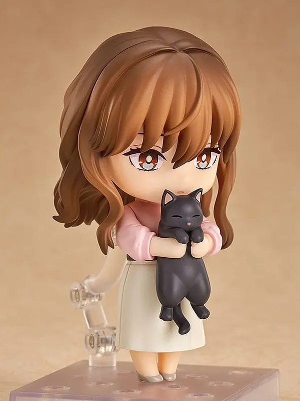 Figurină Acțiune Nendoroid Fuyutsuki-san 10 cm poza produsului