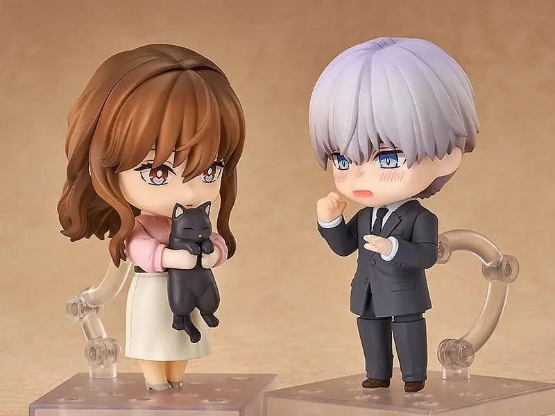 Figurină Acțiune Nendoroid Fuyutsuki-san 10 cm poza produsului