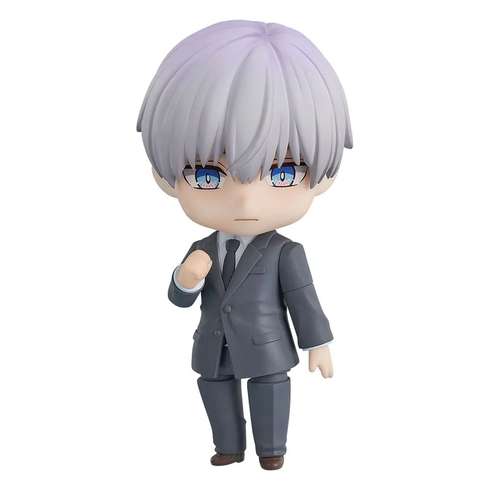 Figurină de acțiune Nendoroid The Ice Guy and His Cool Female Colleague Himuro-kun 10 cm poza produsului