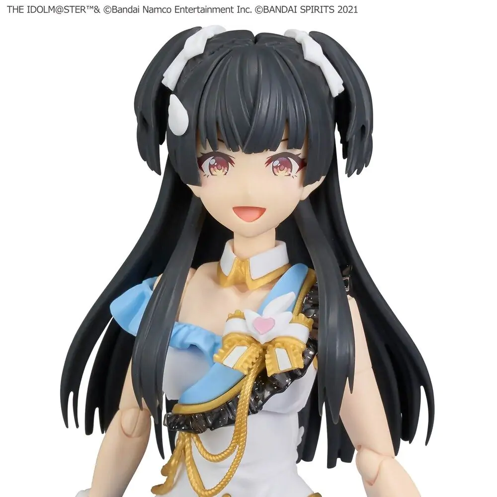 The Idiomalmaster Shiny Colors figurina Fuyuko Mayuzumi poza produsului