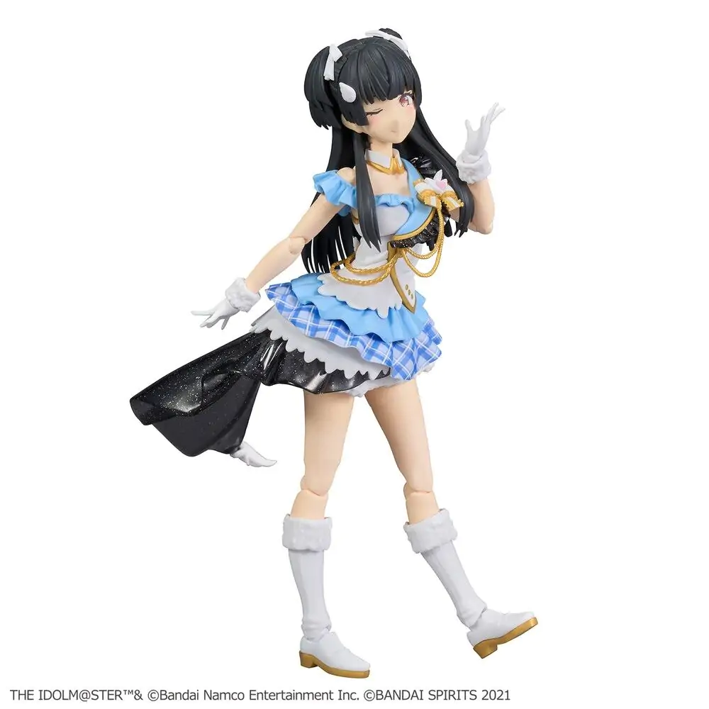 The Idiomalmaster Shiny Colors figurina Fuyuko Mayuzumi poza produsului