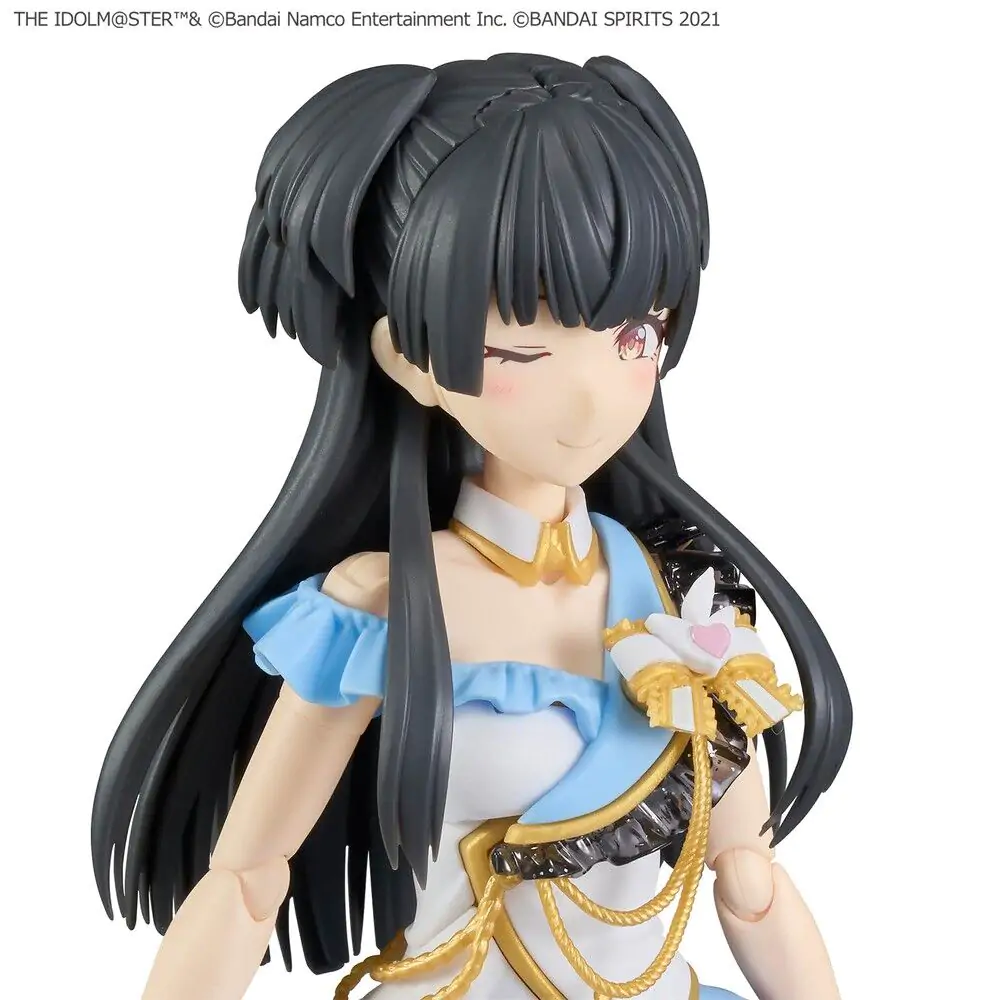 The Idiomalmaster Shiny Colors figurina Fuyuko Mayuzumi poza produsului