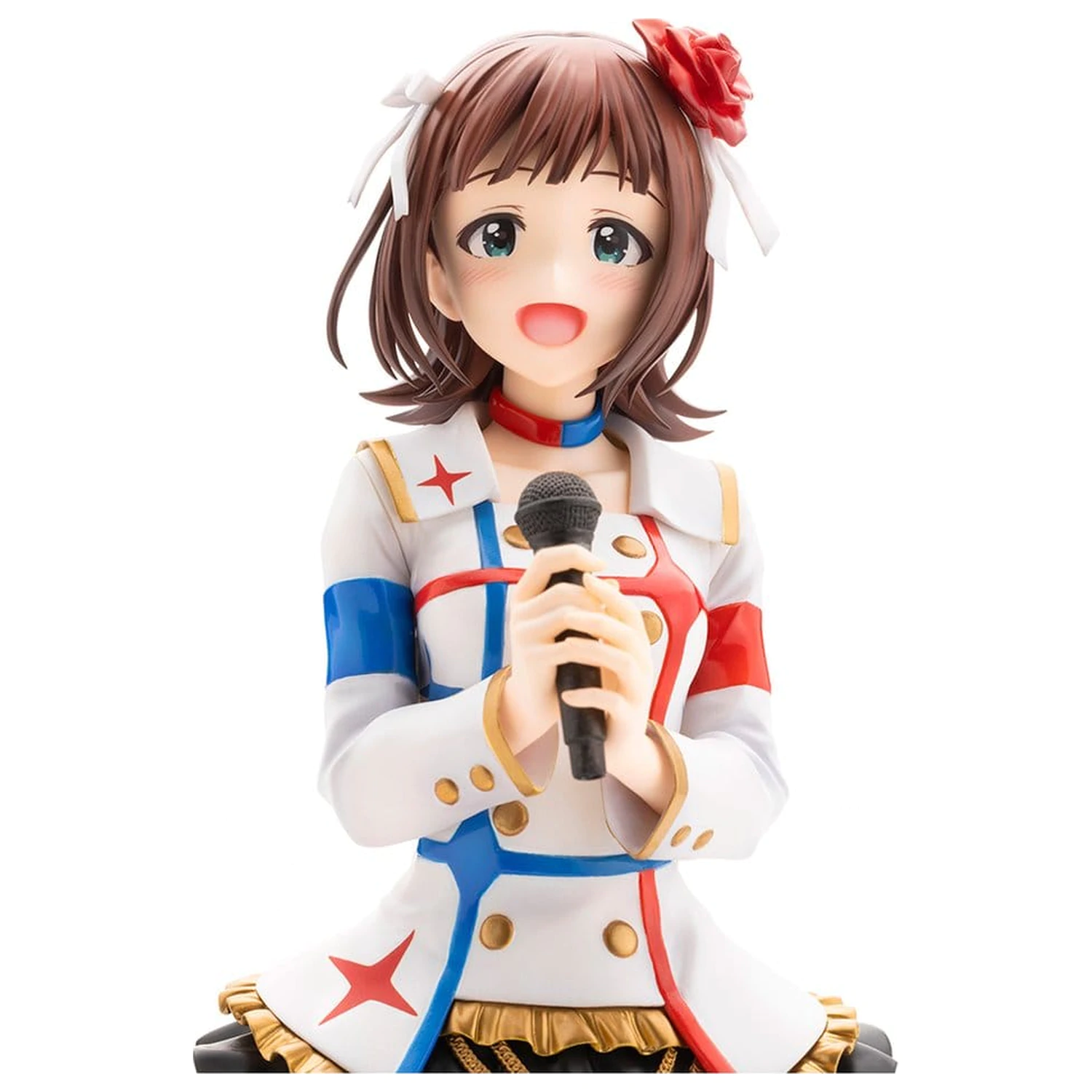 The Idolmaster Figurina PVC 1/7 Haruka Amami - a 20-a aniversare - 25 cm poza produsului