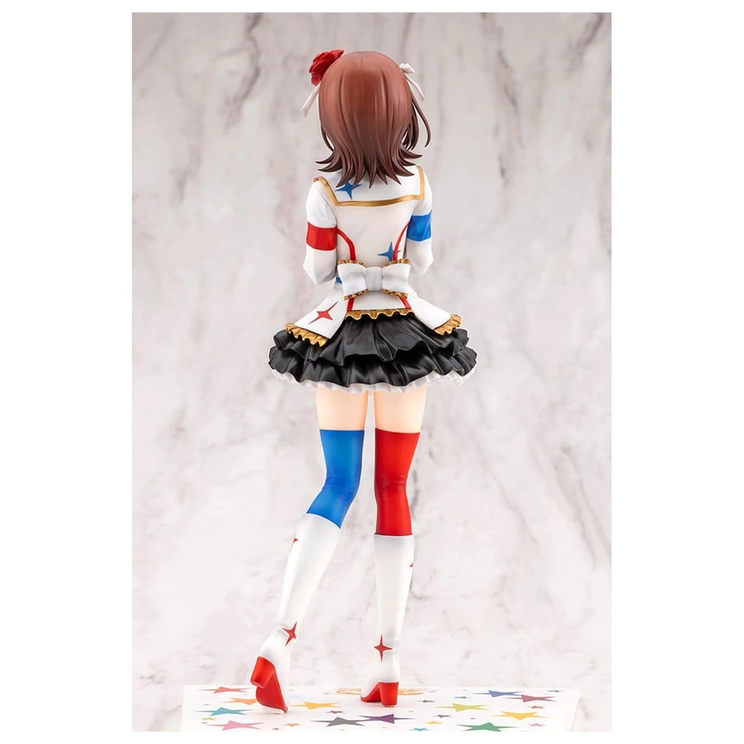 The Idolmaster Figurina PVC 1/7 Haruka Amami - a 20-a aniversare - 25 cm poza produsului