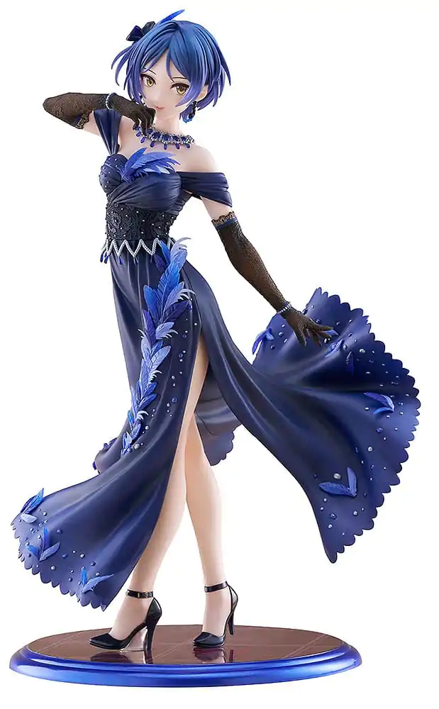 Figurină PVC The Idolmaster Cinderella Girls 1/7 Kanade Hayami + Pretty Liar 25 cm poza produsului