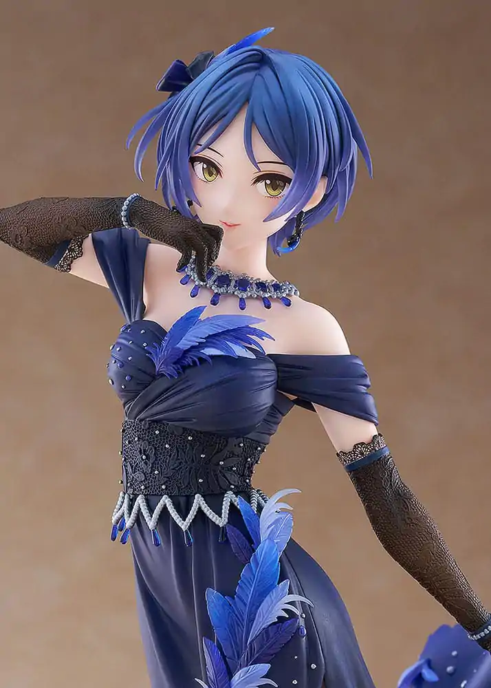 Figurină PVC The Idolmaster Cinderella Girls 1/7 Kanade Hayami + Pretty Liar 25 cm poza produsului