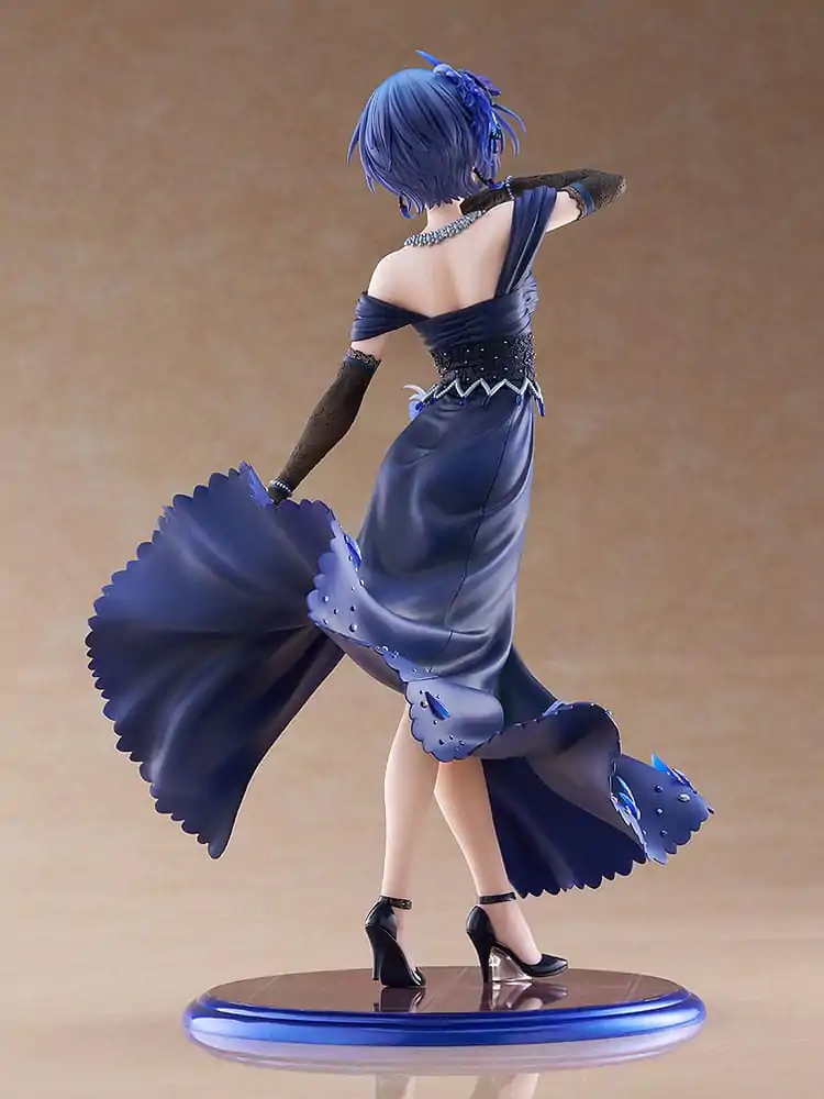 Figurină PVC The Idolmaster Cinderella Girls 1/7 Kanade Hayami + Pretty Liar 25 cm poza produsului