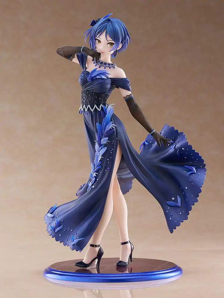 Figurină PVC The Idolmaster Cinderella Girls 1/7 Kanade Hayami + Pretty Liar 25 cm poza produsului