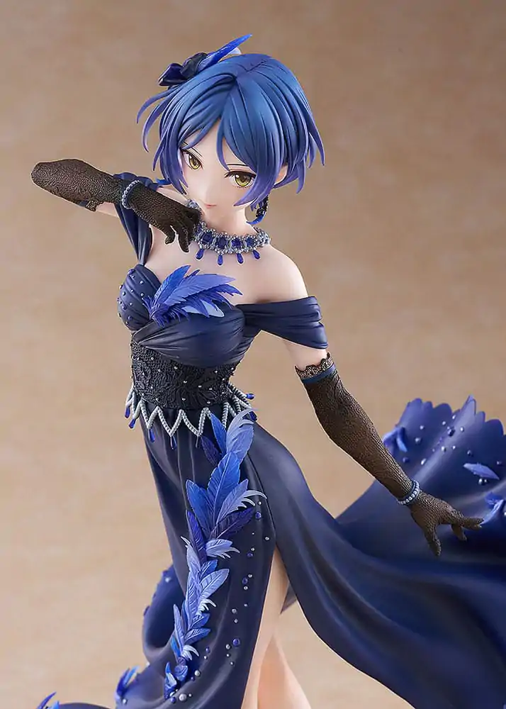 Figurină PVC The Idolmaster Cinderella Girls 1/7 Kanade Hayami + Pretty Liar 25 cm poza produsului