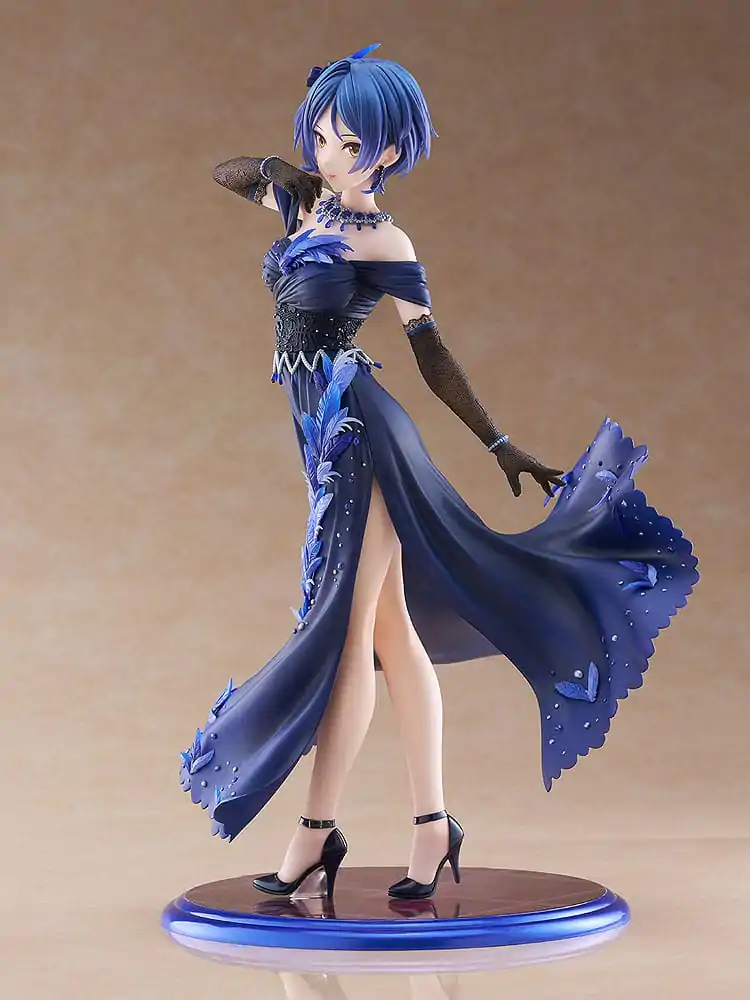 Figurină PVC The Idolmaster Cinderella Girls 1/7 Kanade Hayami + Pretty Liar 25 cm poza produsului