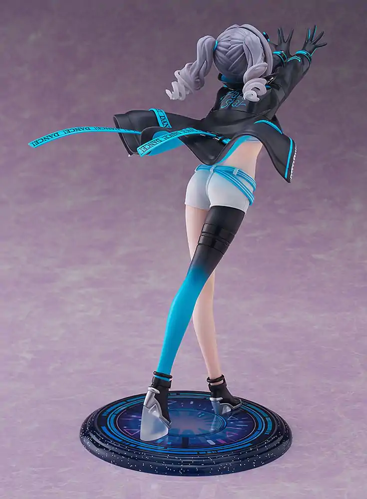 The Idolmaster Cinderella Girls Statuie din PVC 1/7 Ranko Kanzaki + Dance Dance Dance 23 cm poza produsului